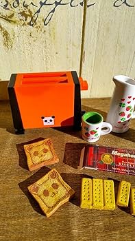 Amazon.co.jp: メガハウス ポップンツール さっくりトースト